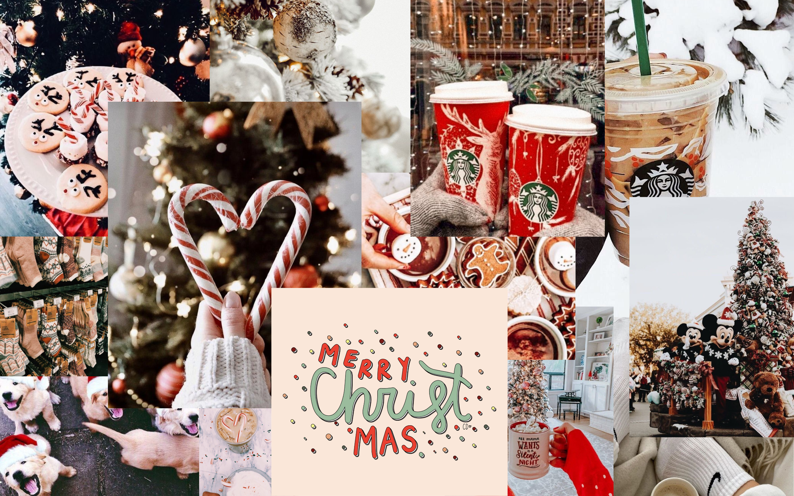 Christmas MacBook wallpaper. Christmas desktop wallpaper, Cute desktop wallpaper, Christmas wallpaper
