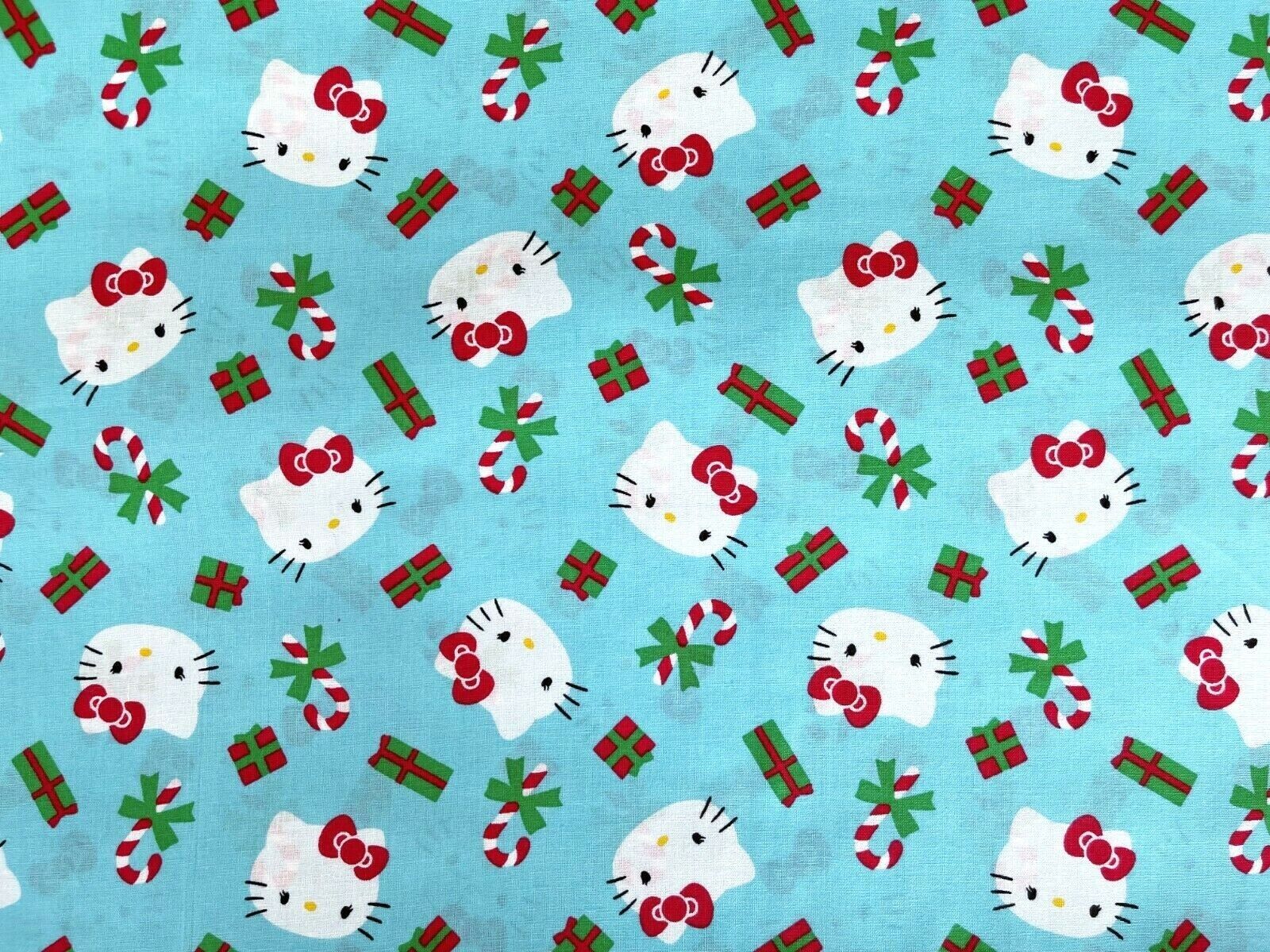Sanrio Christmas Wallpapers - Wallpaper Cave