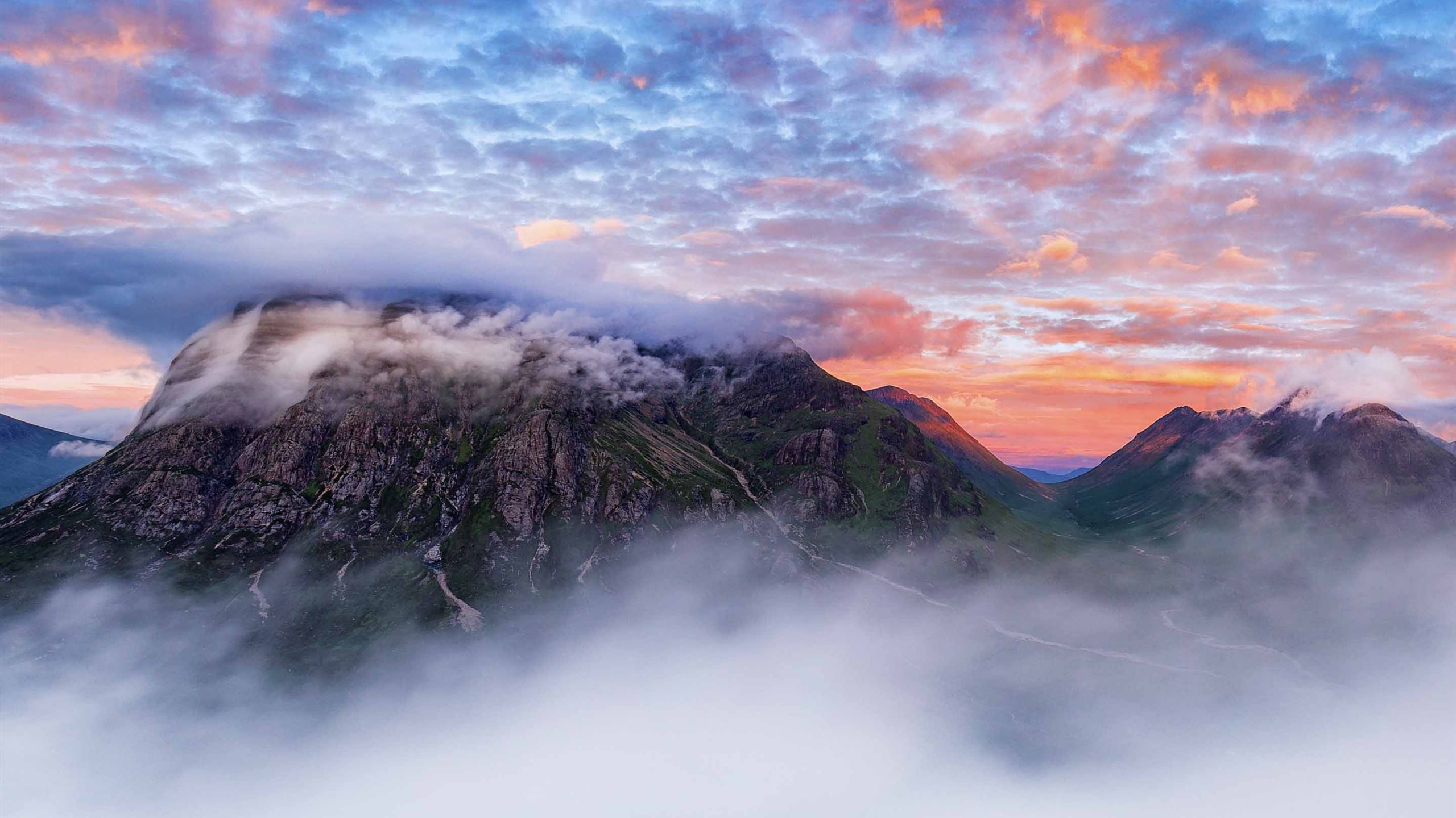 Beautiful Places MacBook Air Wallpaper Download