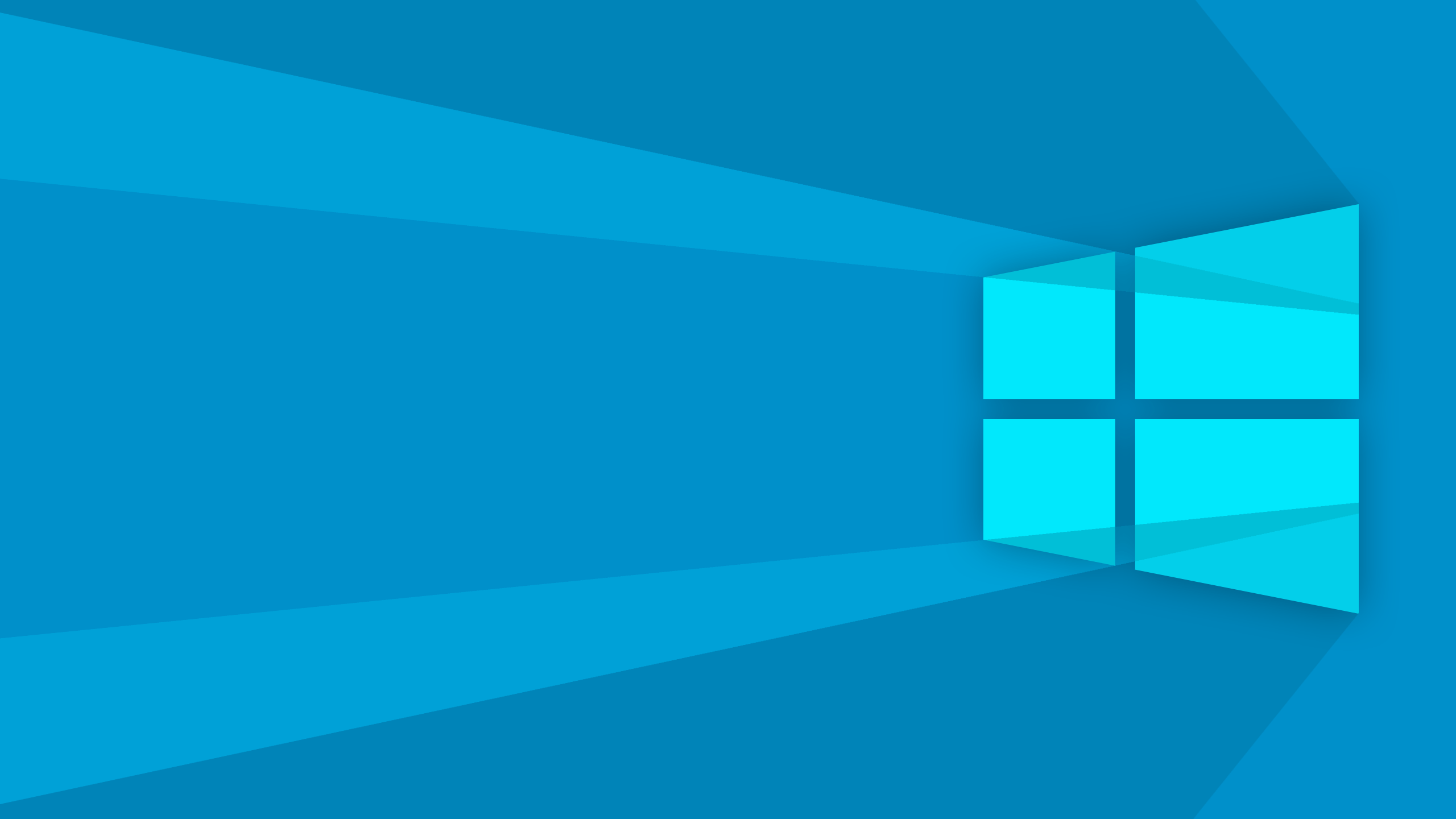 Windows Default Wallpaper