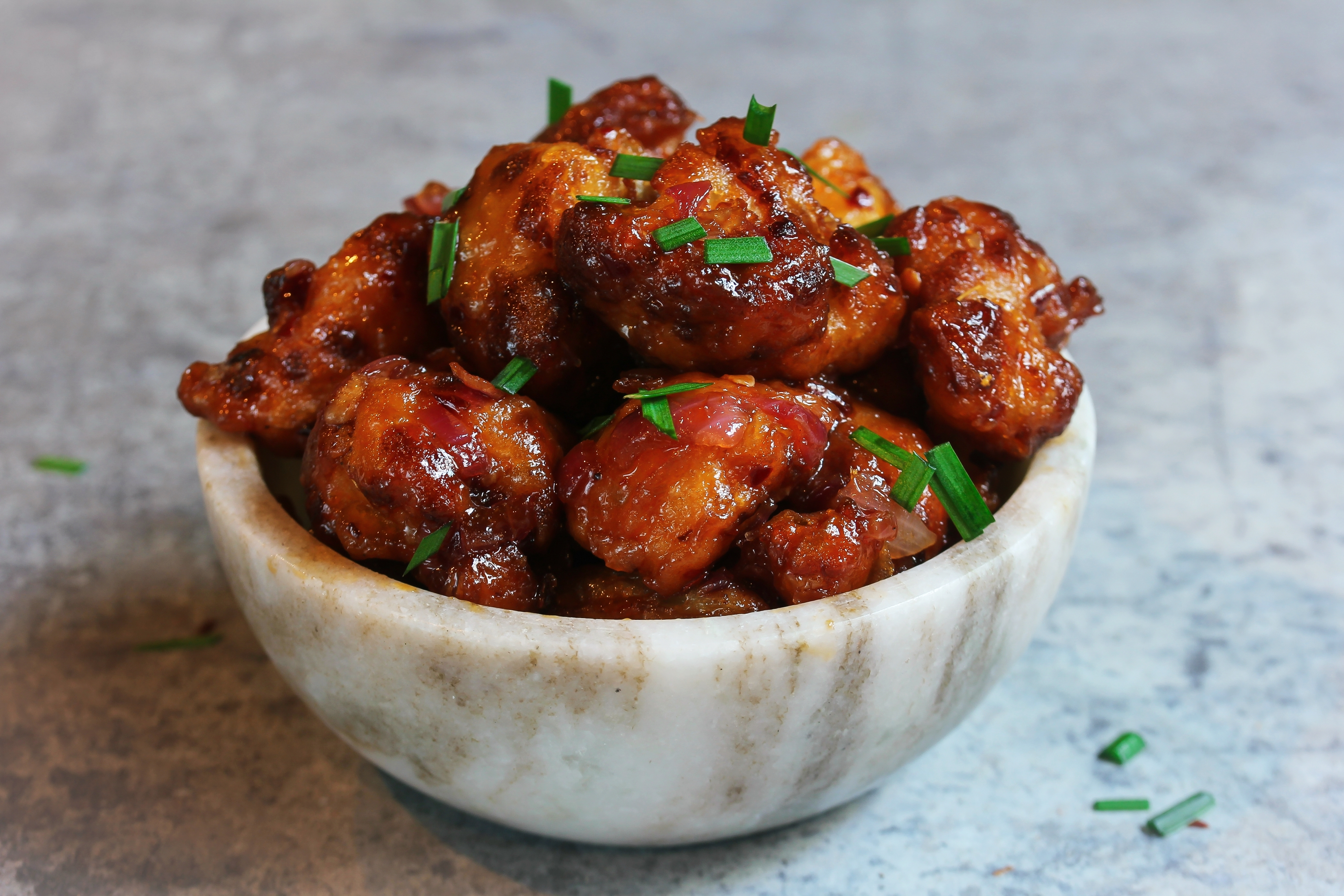 How To Make The Party Favourite Gobi Manchurian At Home, In Under 30 Minutes