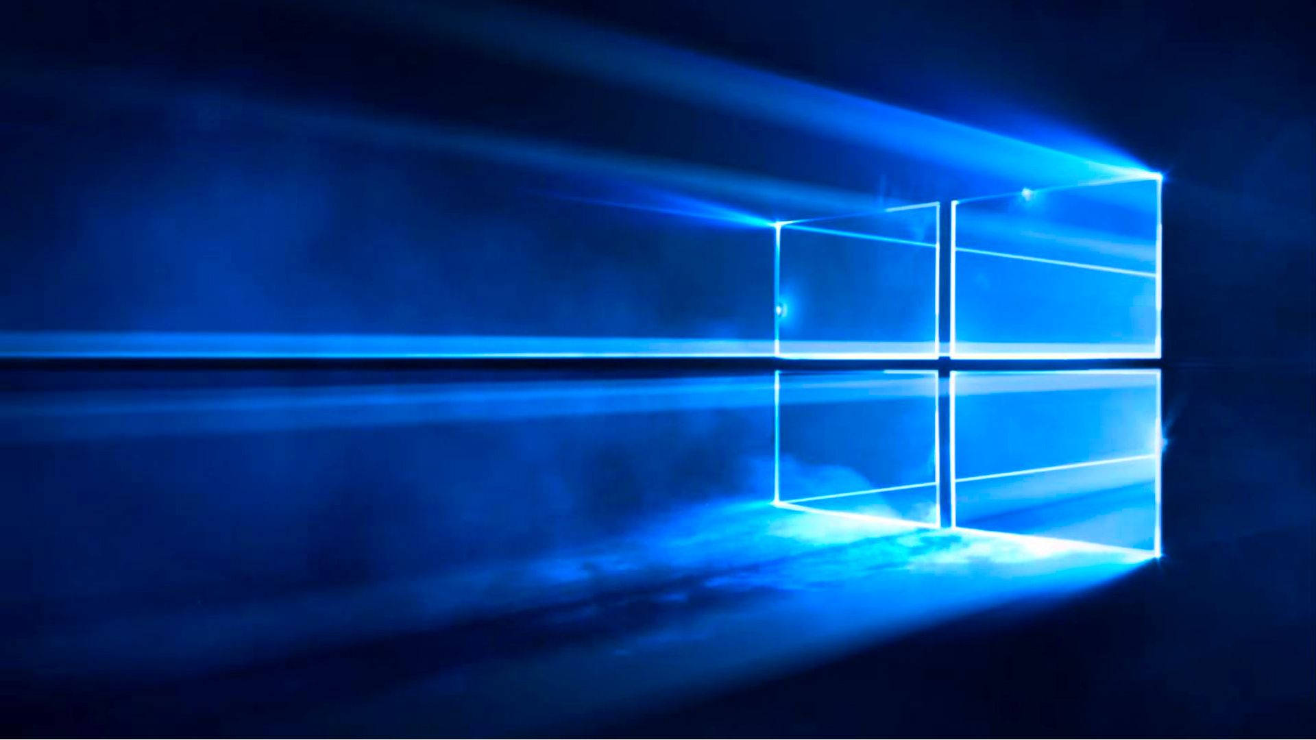 Download Windows 10 Wallpaper