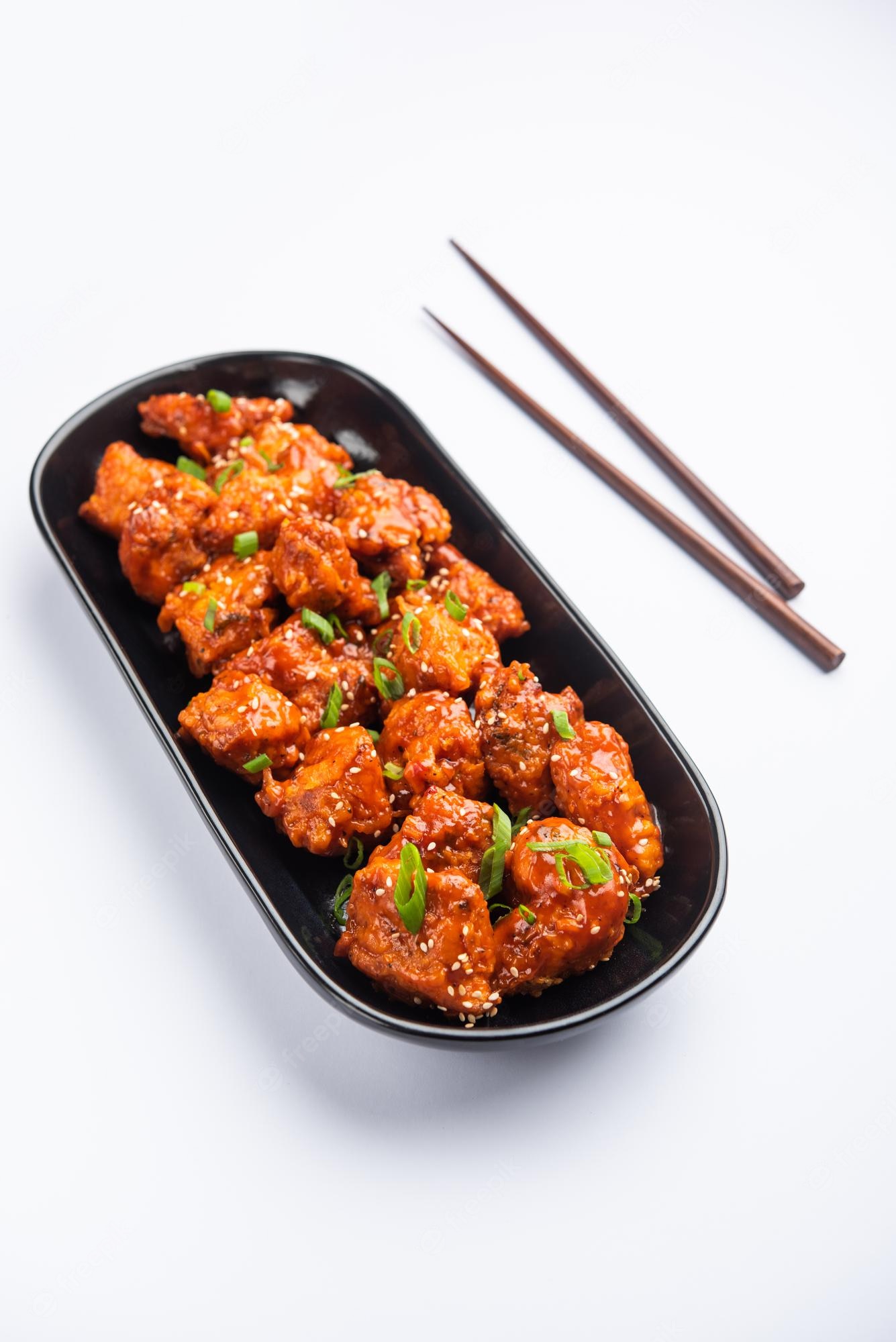 Veg Manchurian Wallpapers - Wallpaper Cave
