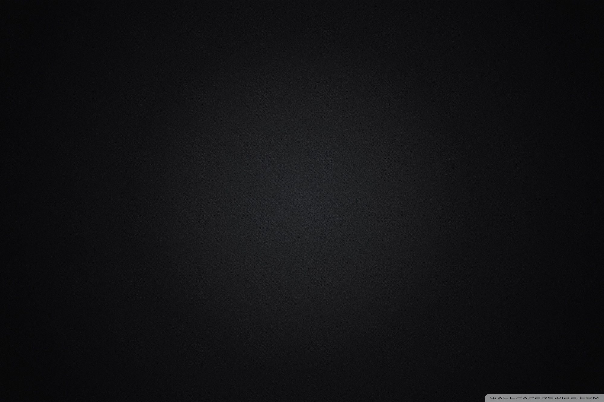Black Fabric Wallpaper