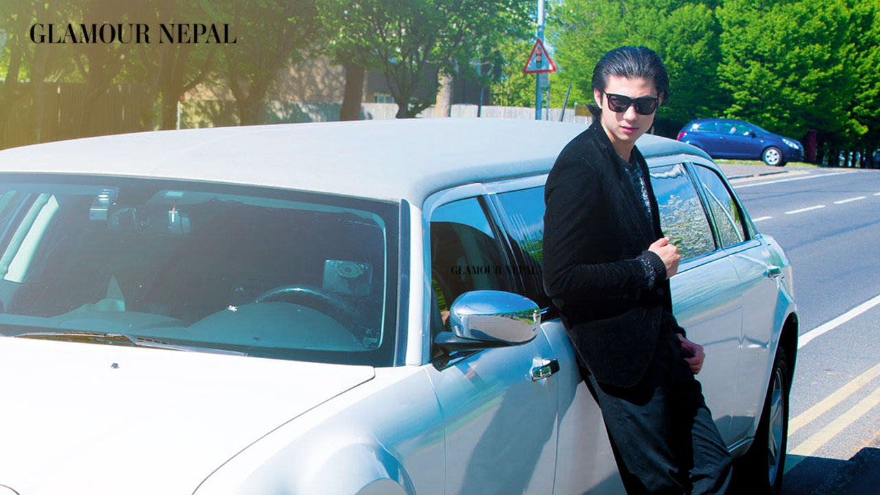 Anmol KC in 5 HD Photo Download