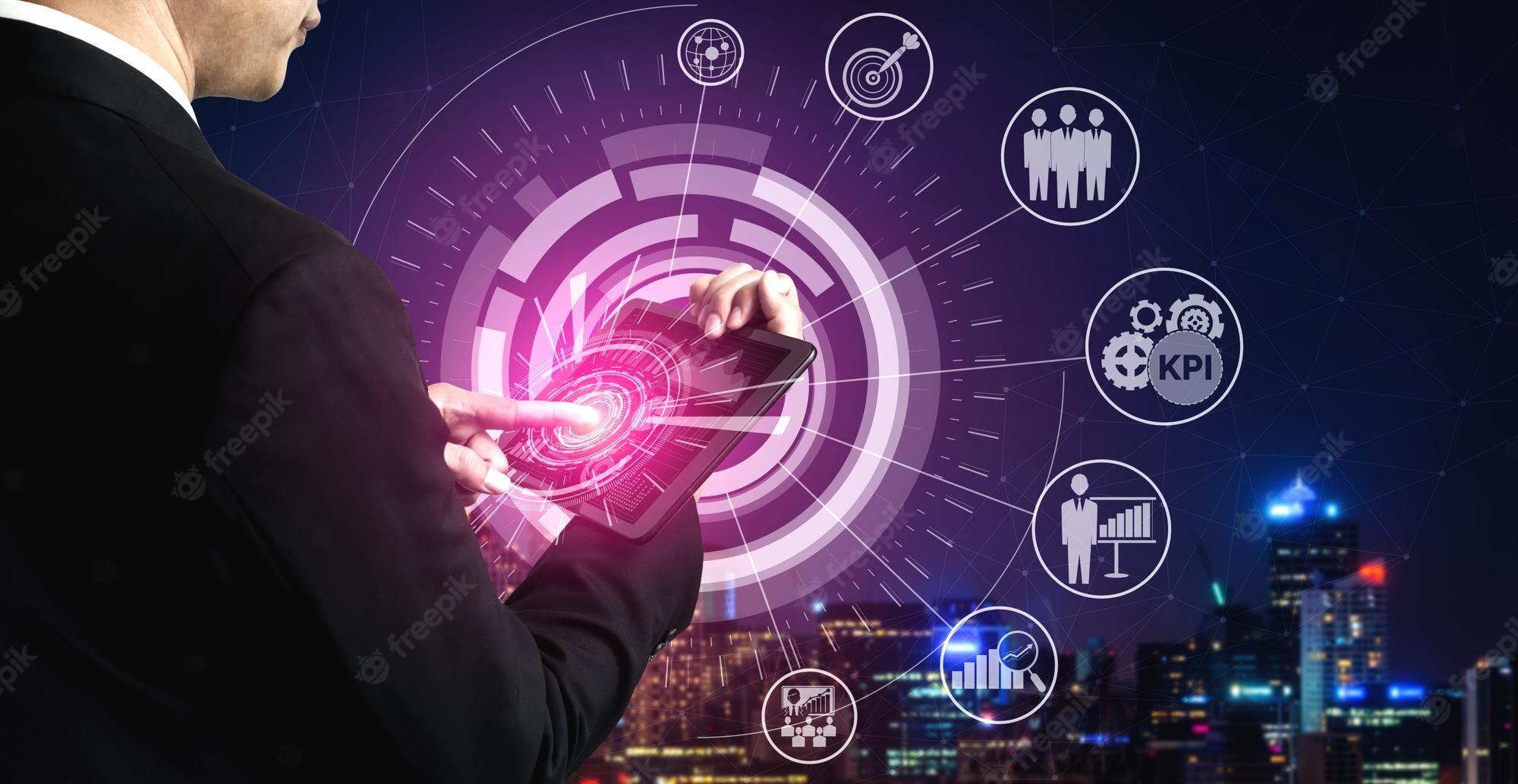 Kpis Image. Free Vectors, & PSD