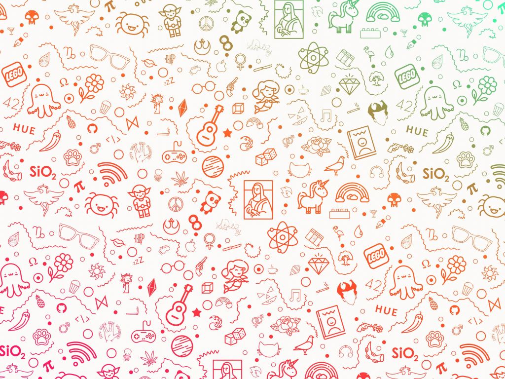 Clutter Wallpapers - Wallpaper Cave