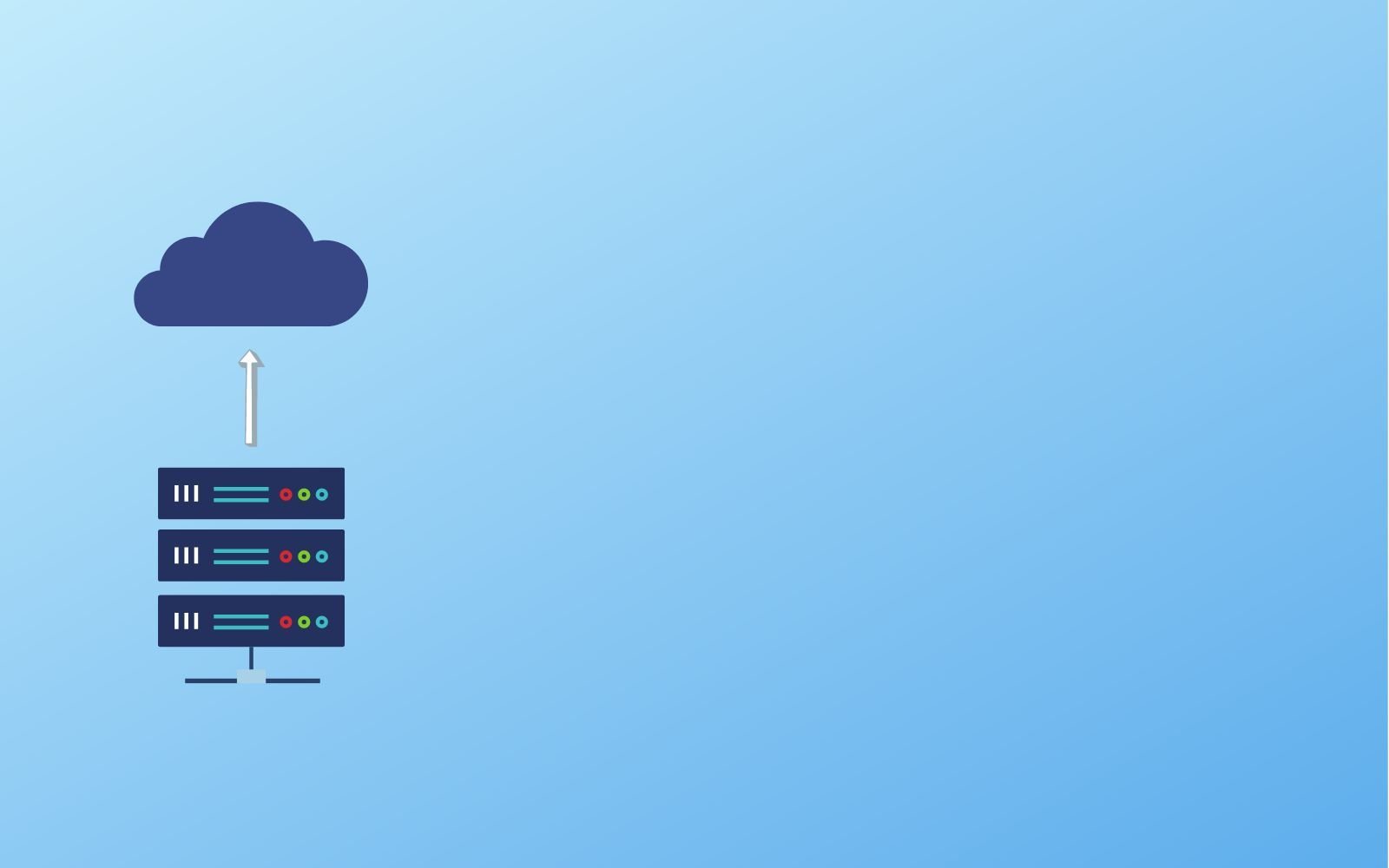 NAS Vs Server Vs The Cloud: Which Data Storage Is Right for You?
