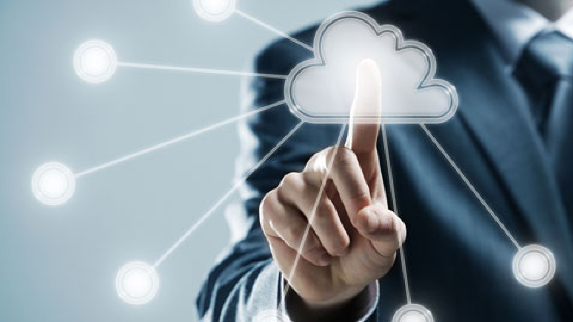 Cloud Storage: 4 Legal Issues You Need to Know