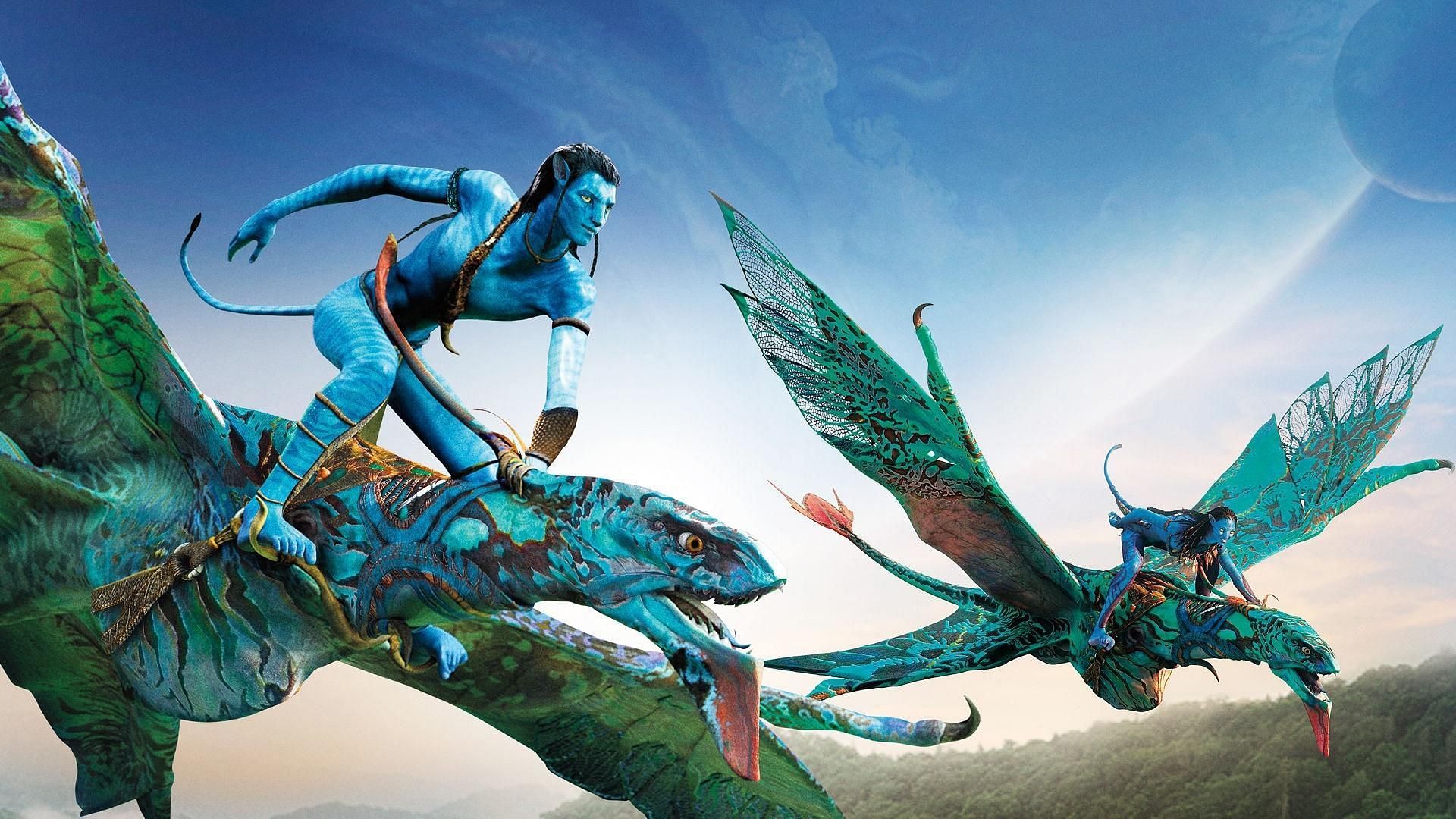 Avatar 2: Release date and time, trailer, cast details, plot, and more