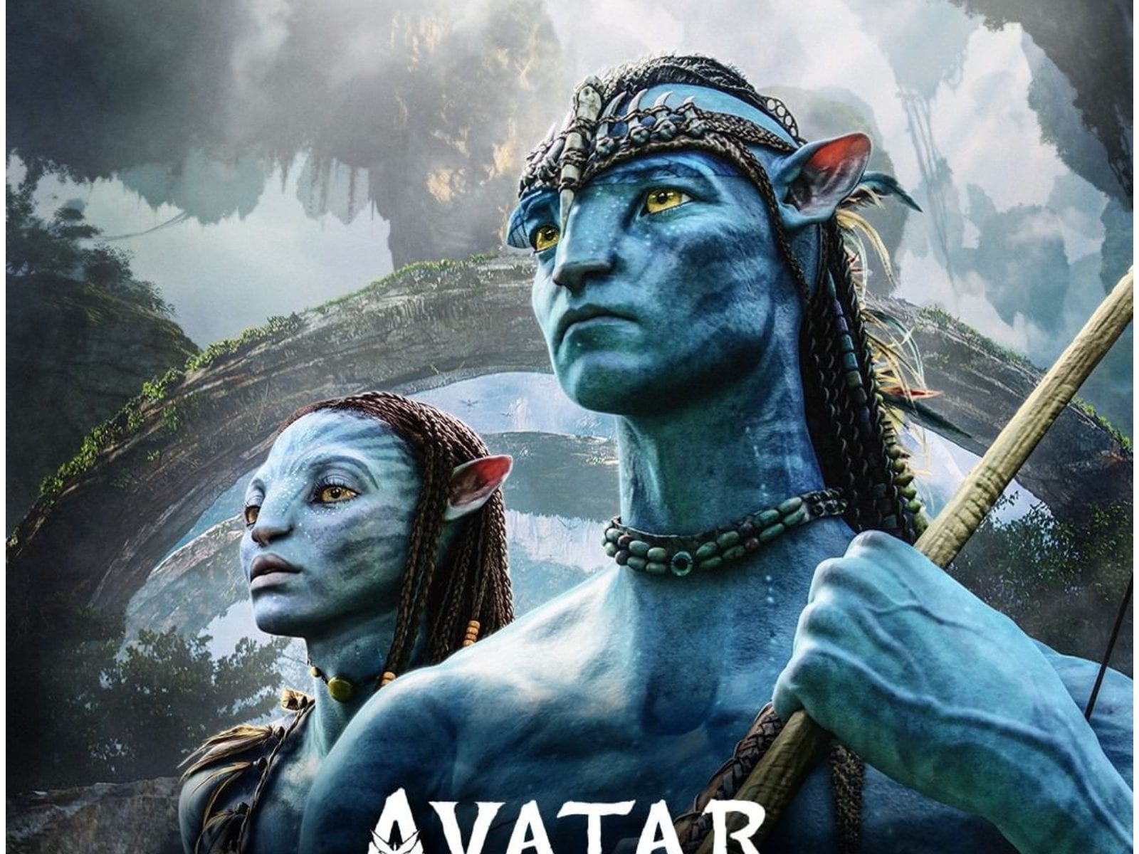 James Cameron: We Will Have to Find Out if People Show Up in Theatres for Avatar 2