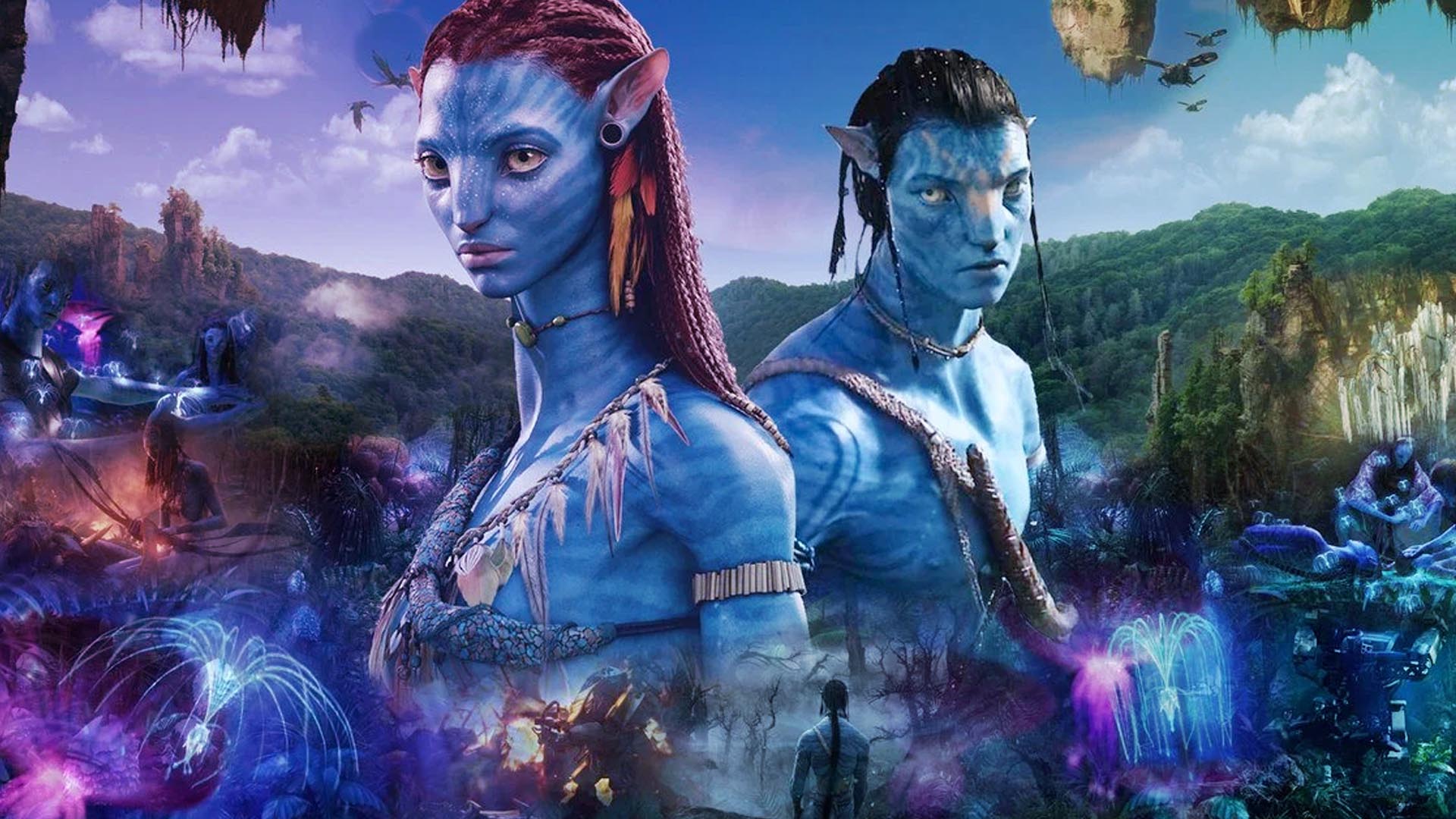 Avatar 2: Confirmed Release Date, Cast and Plot Updates Research Plot