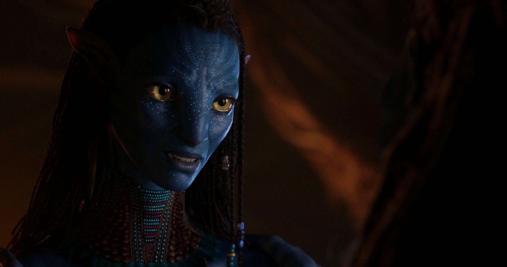 Avatar: The Way of Water': Check out the stunning first trailer