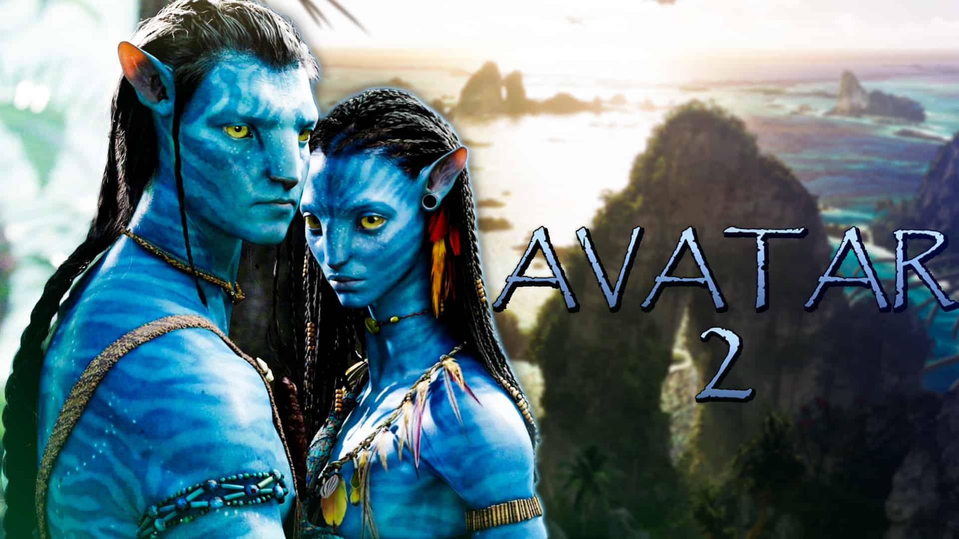 Avatar 2 trailer to air in theaters before Doctor Strange in the Multiverse of Madness