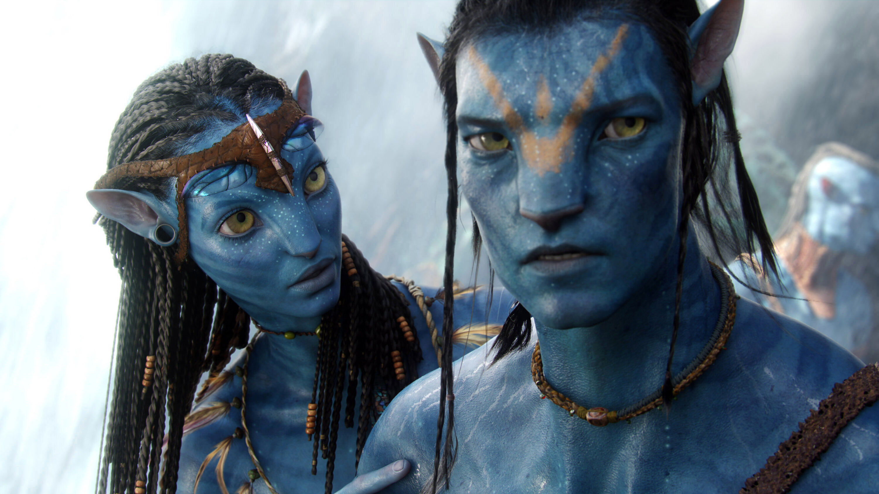 The New, Improved James Cameron Wants to Reintroduce You to 'Avatar'