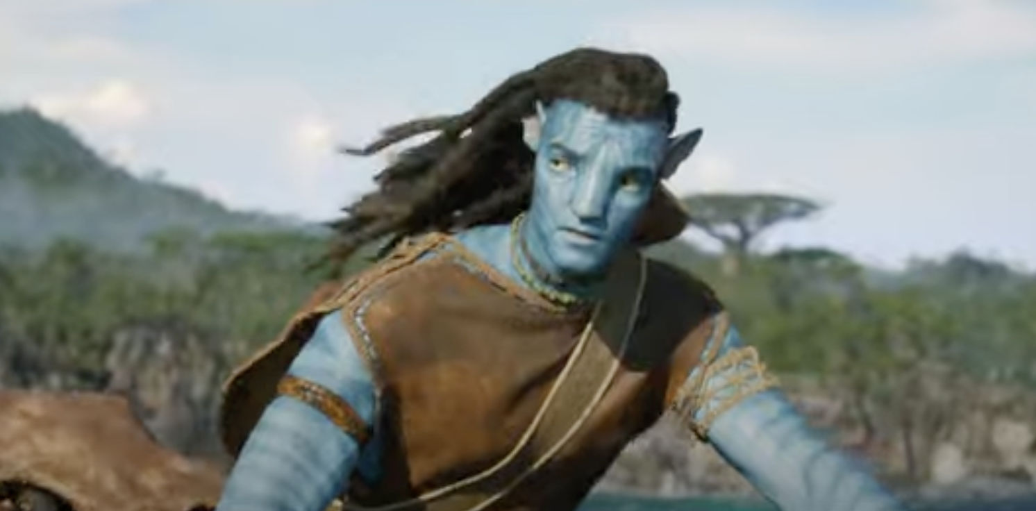 Avatar: The Way of Water': Plot Details, Release Date, Cast
