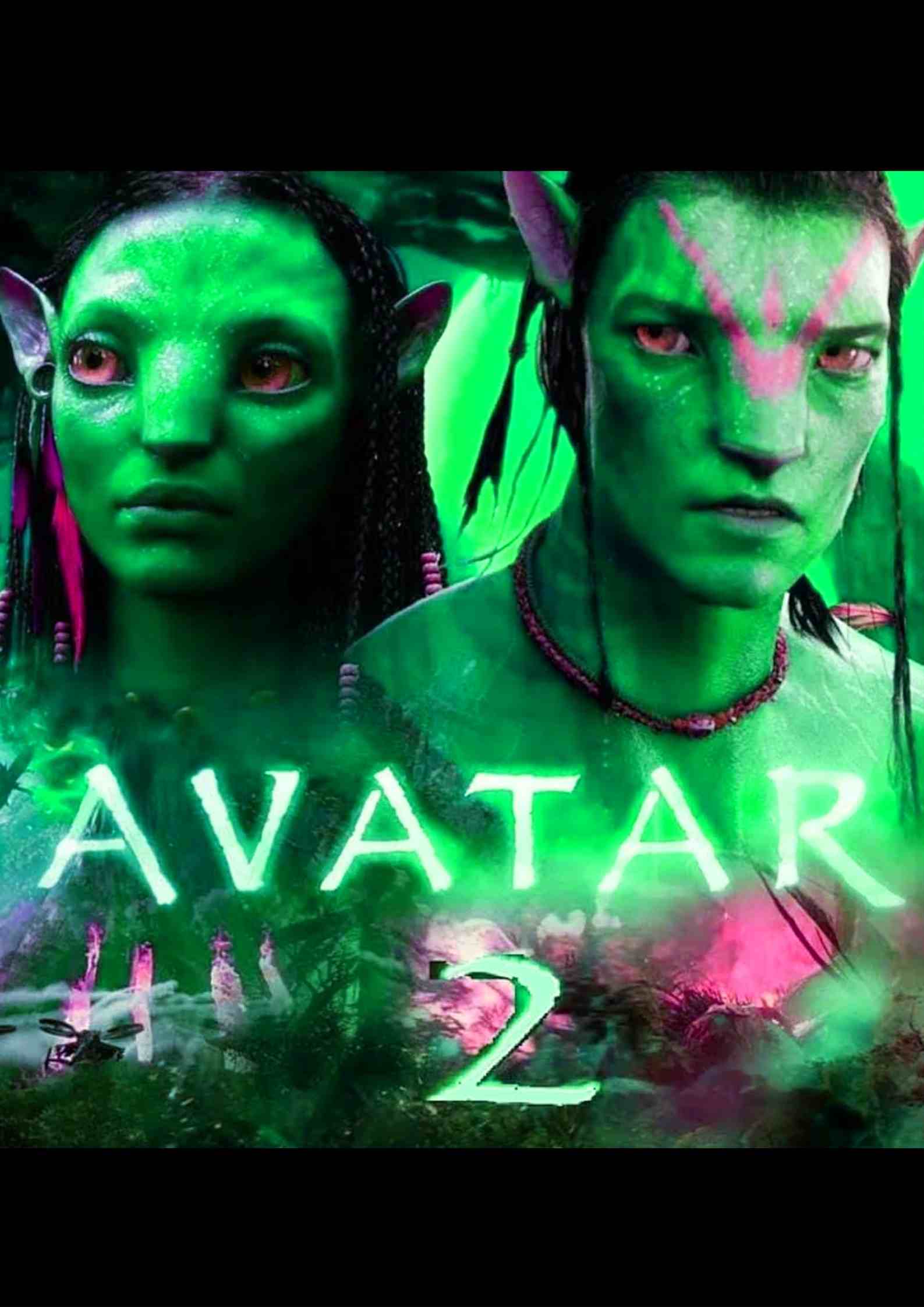 Avatar 2 Parents Guide. Avatar: The Way of Water Age Rating