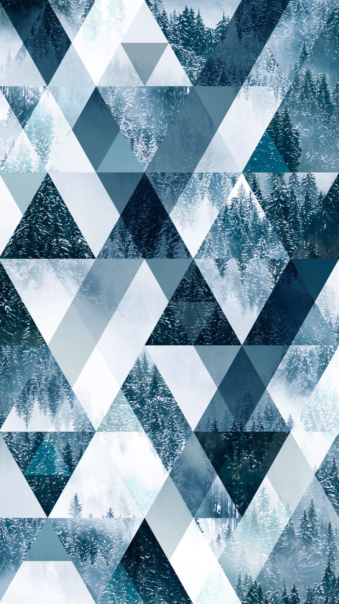 Free Winter Phone and Computer Background. L&S Marketing Blog