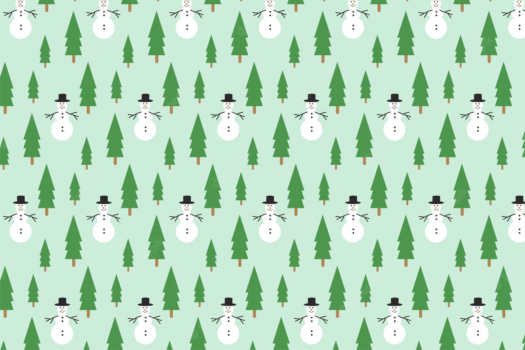 Christmas patterns Image. Free Vectors, & PSD