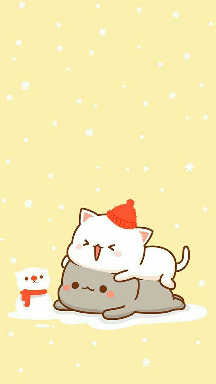 Cute wallpaper