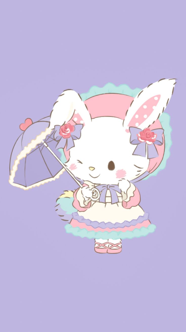 Wish Me Mell. Sanrio hello kitty, Cute paintings, Kawaii wallpaper