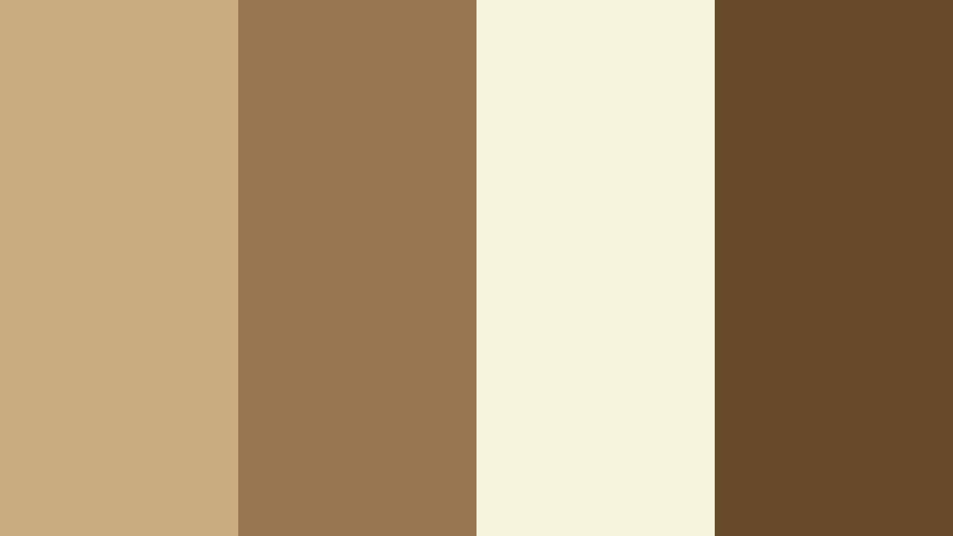 Pastel Brown