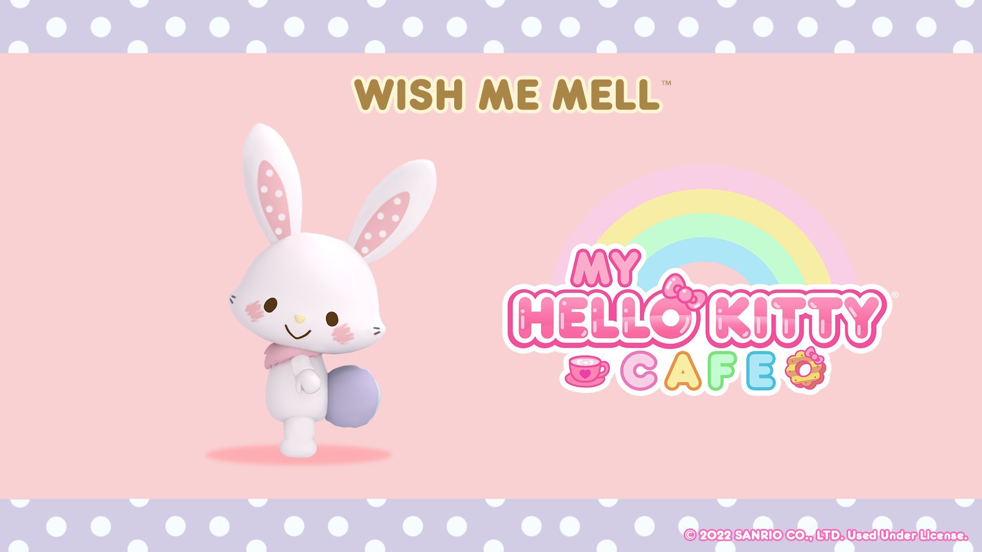 Wish Me Mell Wallpapers - Wallpaper Cave