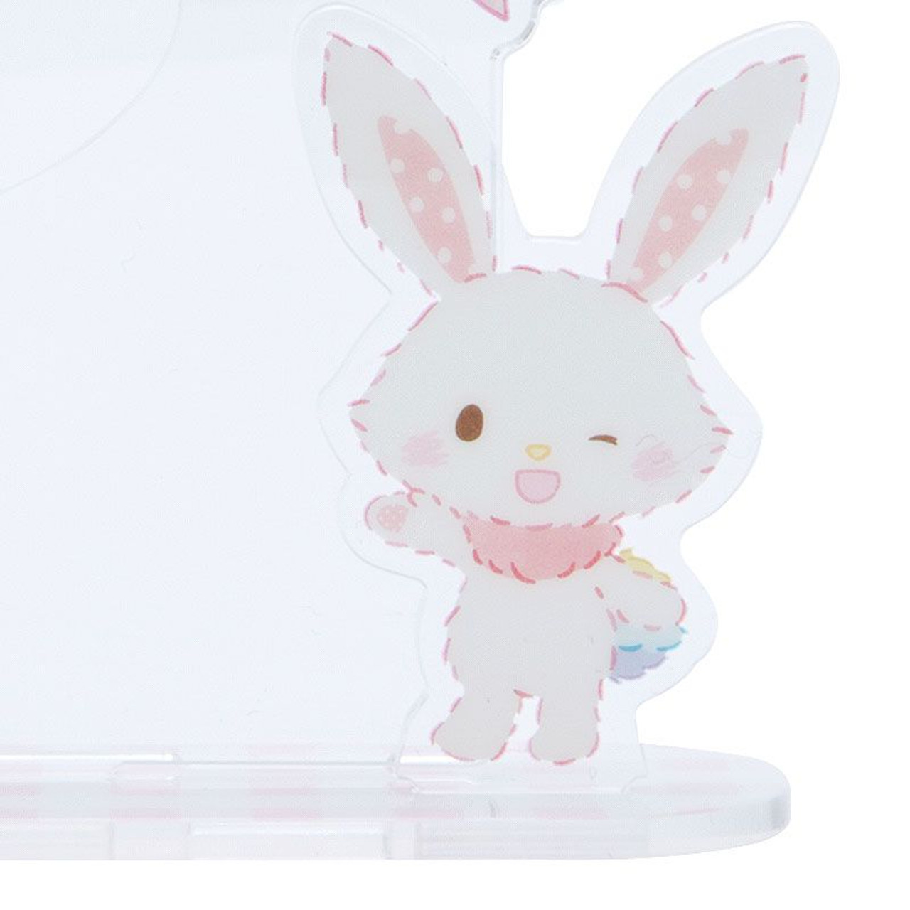 Cheki Acrylic Stand Wish me mell (Enjoy Idol)
