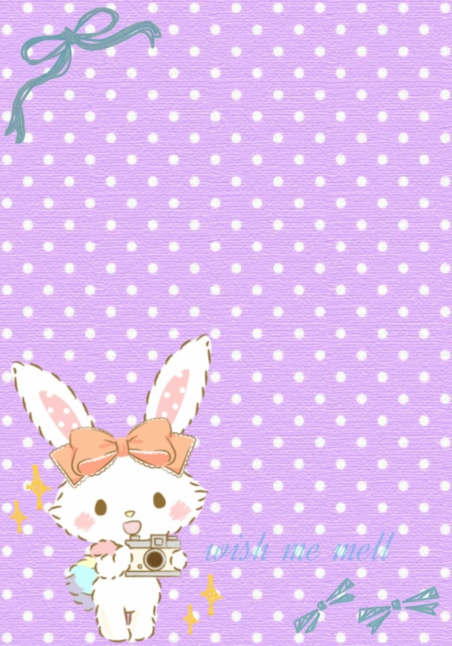 wish me mell 壁紙１[34686739]｜完全無料画像検索のプリ画像 byGMO