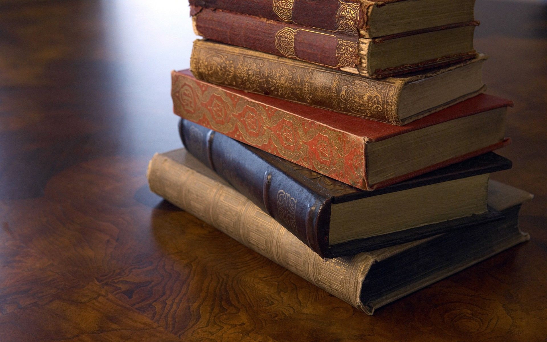 Old Books Wallpaper Free Old Books Background