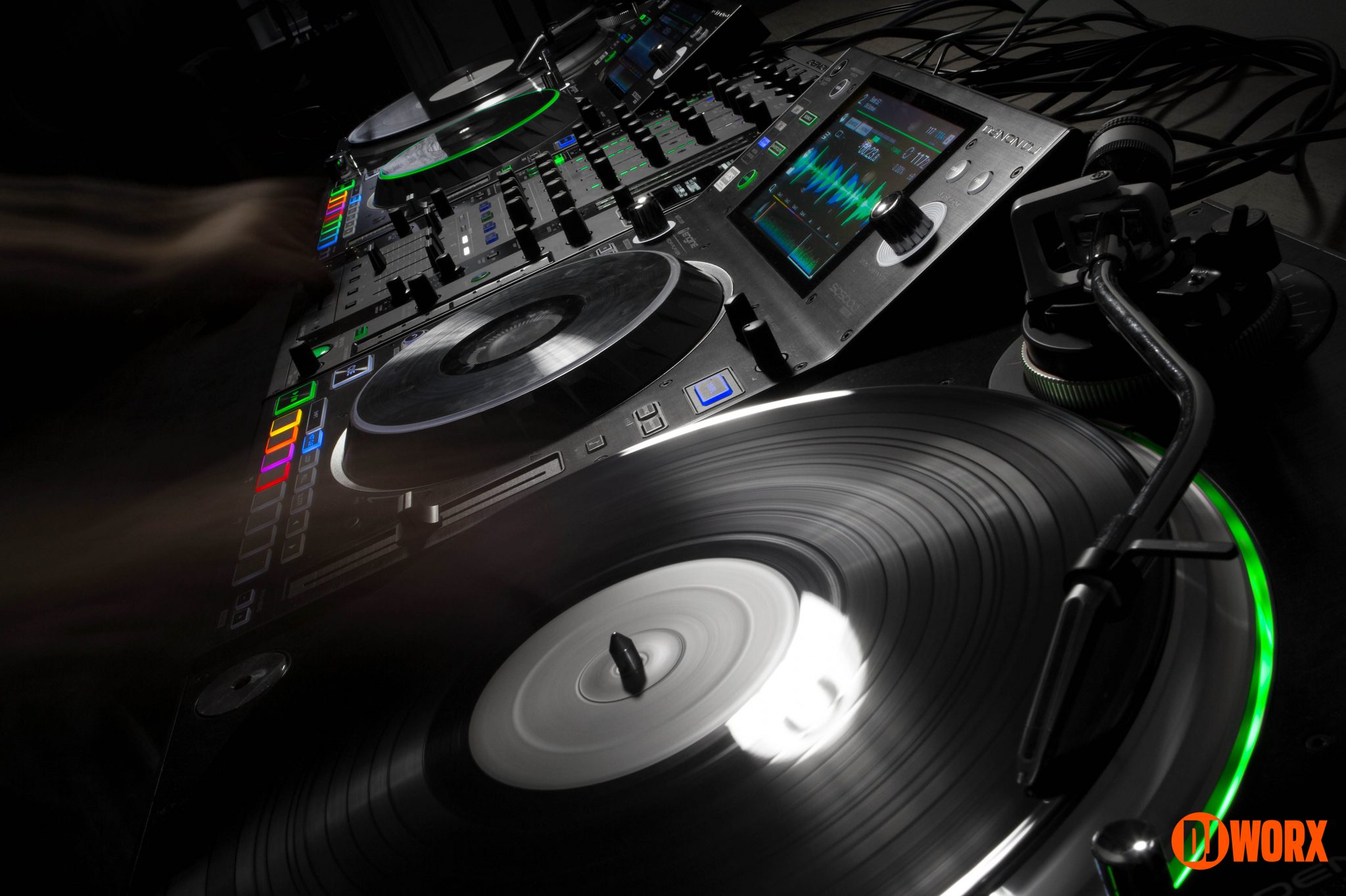 Welcome to Denon DJ Prime Week! • DJWORX