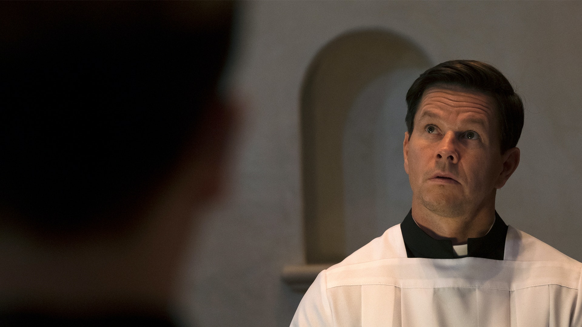 Father Stu: Reborn. Alamo Drafthouse Cinema