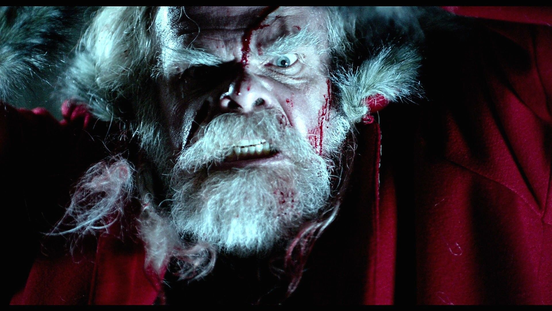 Horror Christmas Wallpaper