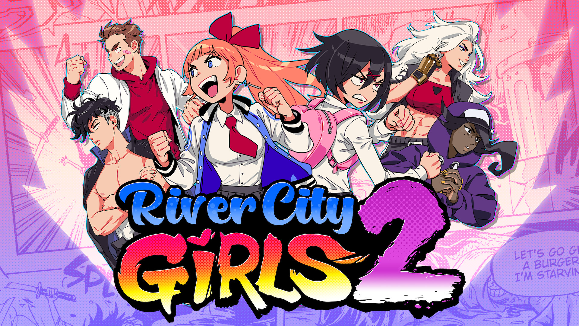 Co Optimus City Girls 2 Developer Interview
