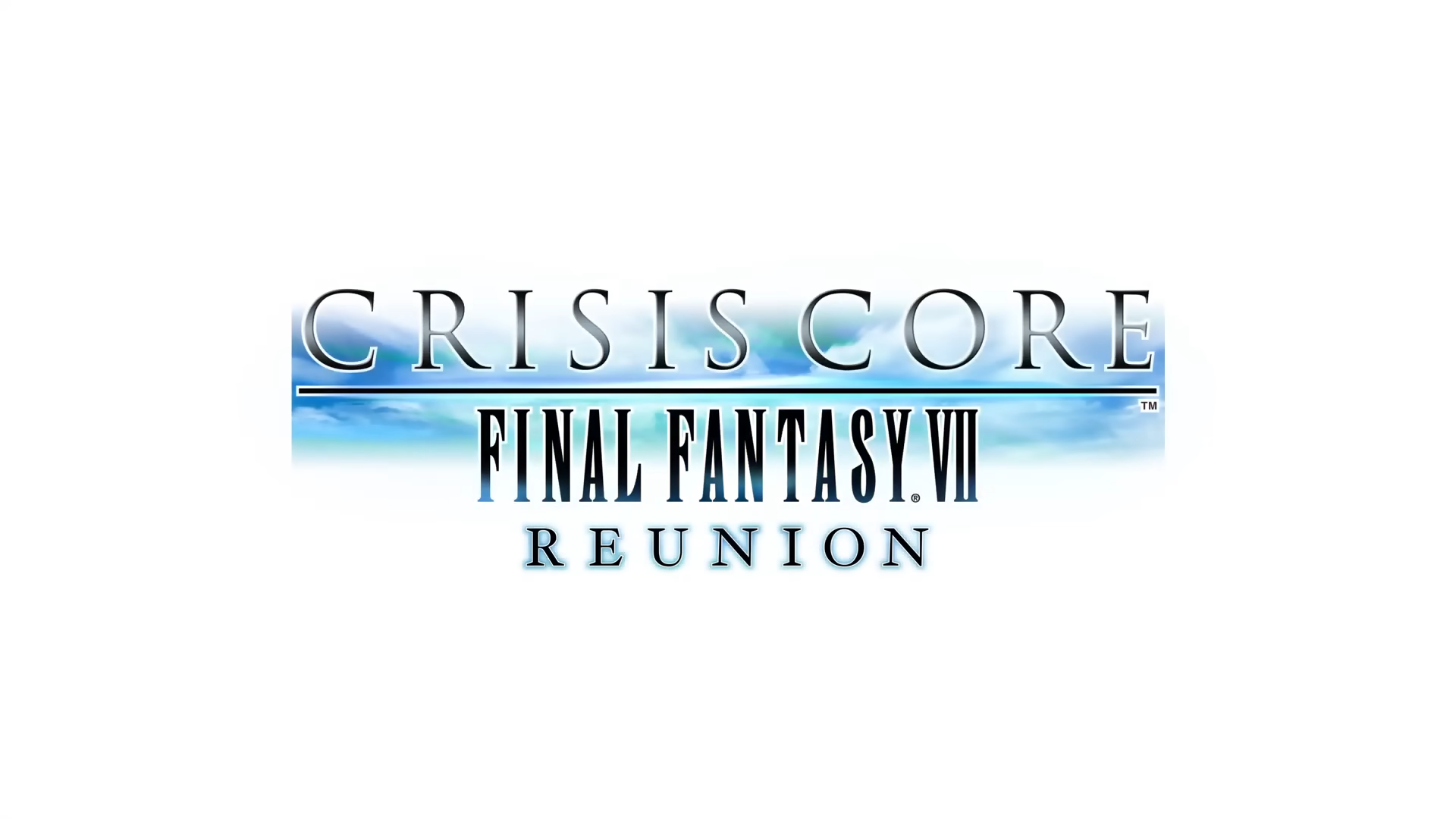 Crisis Core: Final Fantasy 7 Reunion We Know!