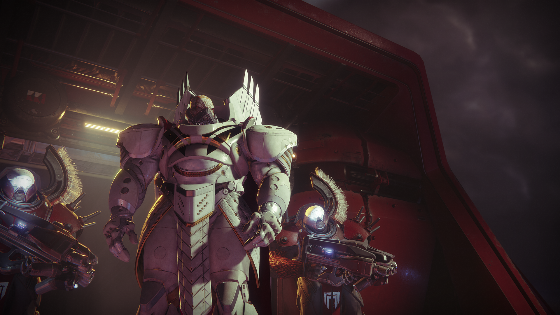 Destiny 2 physical sales decline 50% over its predecessor in the US