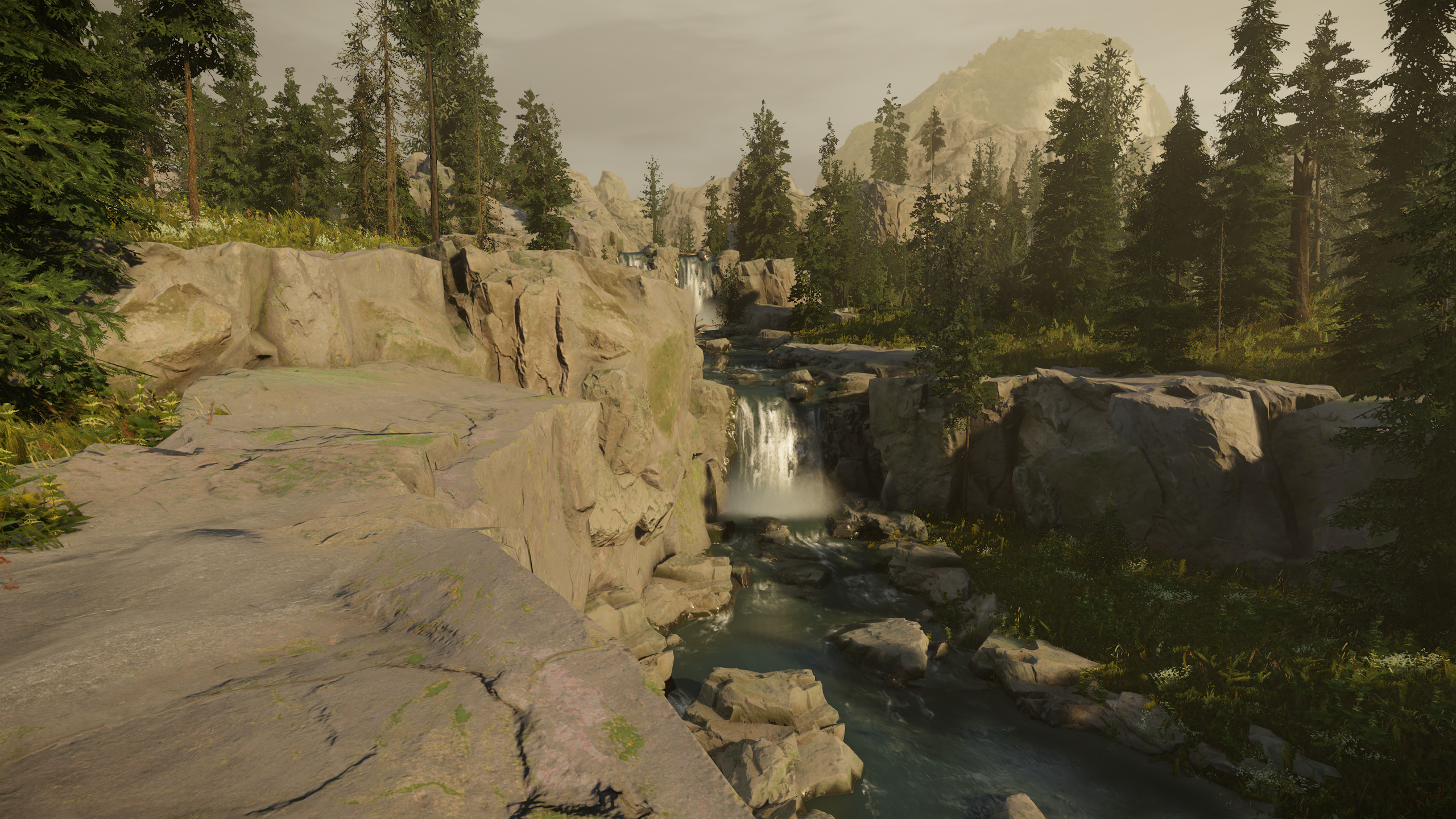 mountain 5 image Alien Cube