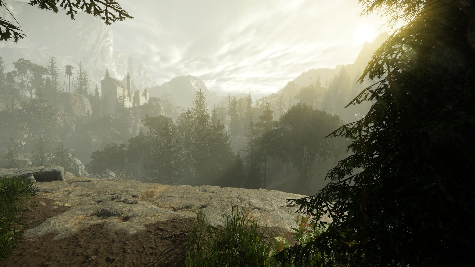 The Alien Cube, the demo can be downloaded right now Let's talk about video games