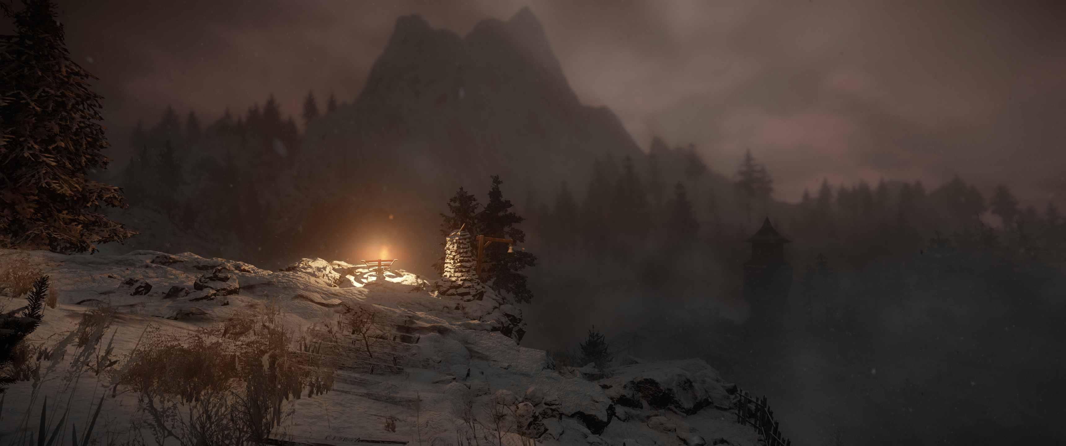 Indie Horror Adventure Game The Alien Cube Launches Today