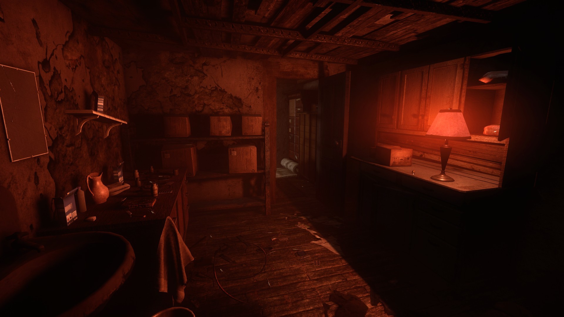 The Alien Cube on Steam