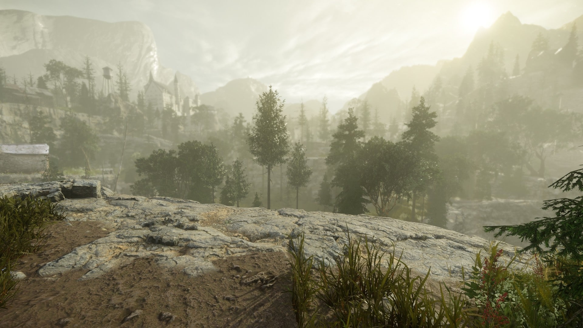 The Alien Cube, a Lovecraftian Horror Adventure Game, Launches October 14 FPS Review