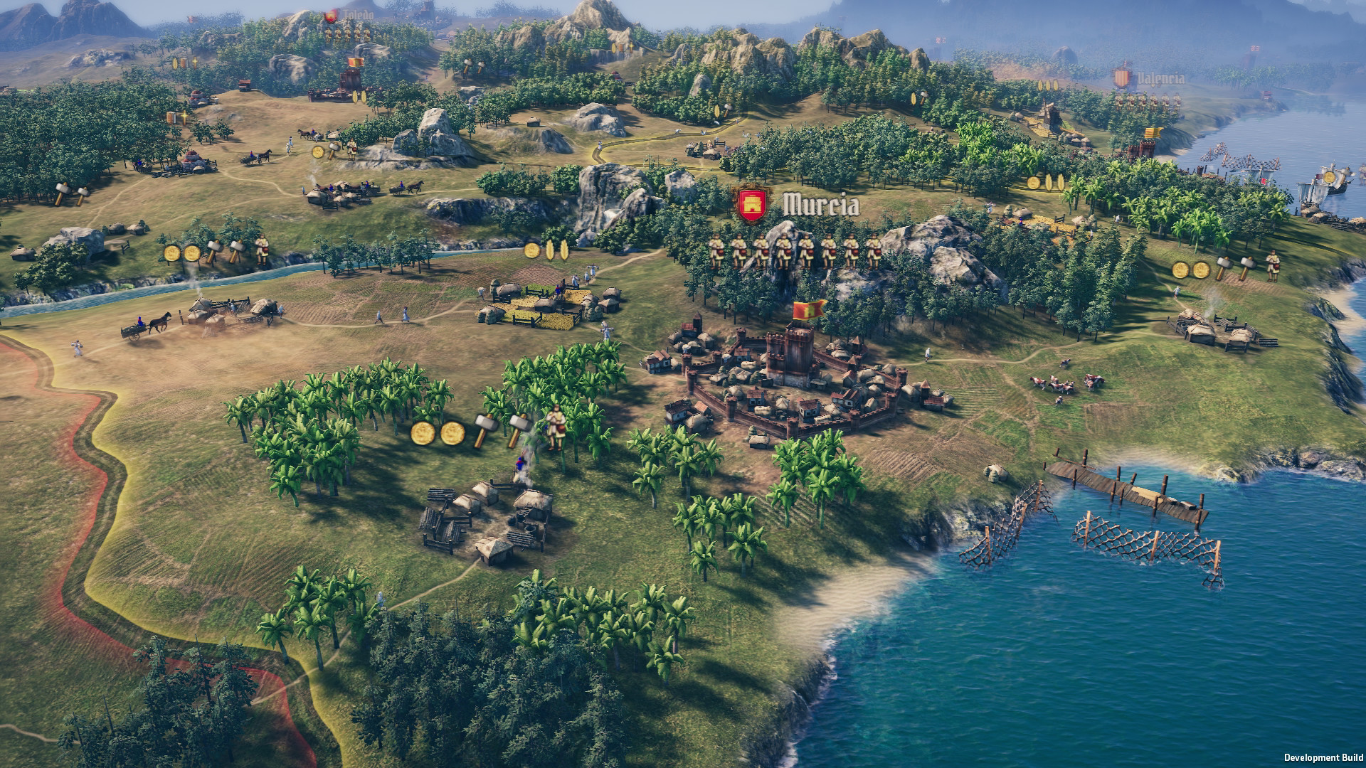 Gamescom Screenshot image of Honor II: Sovereign
