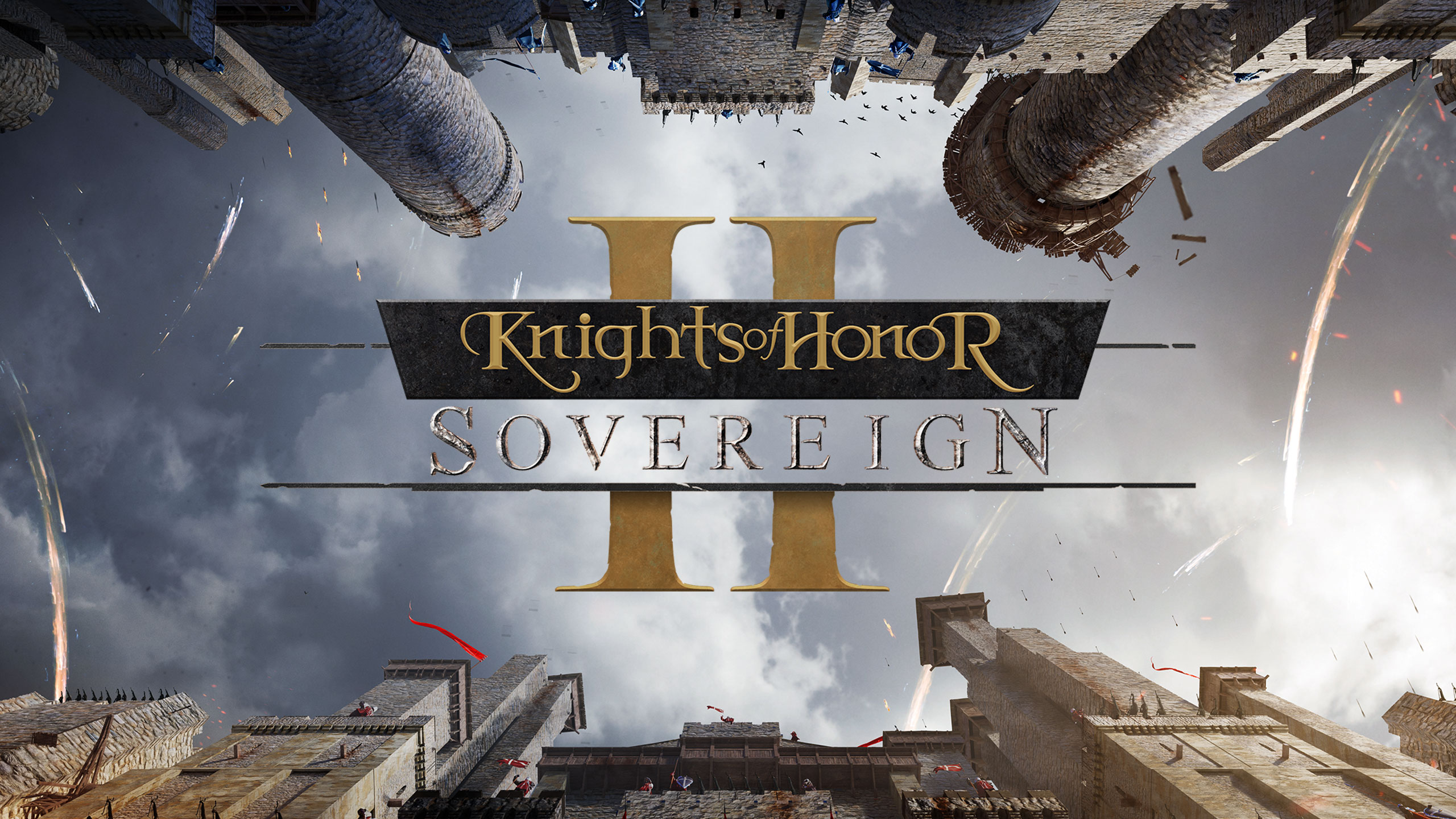 Knights of Honor II: Sovereign. Download and Buy Today Games Store