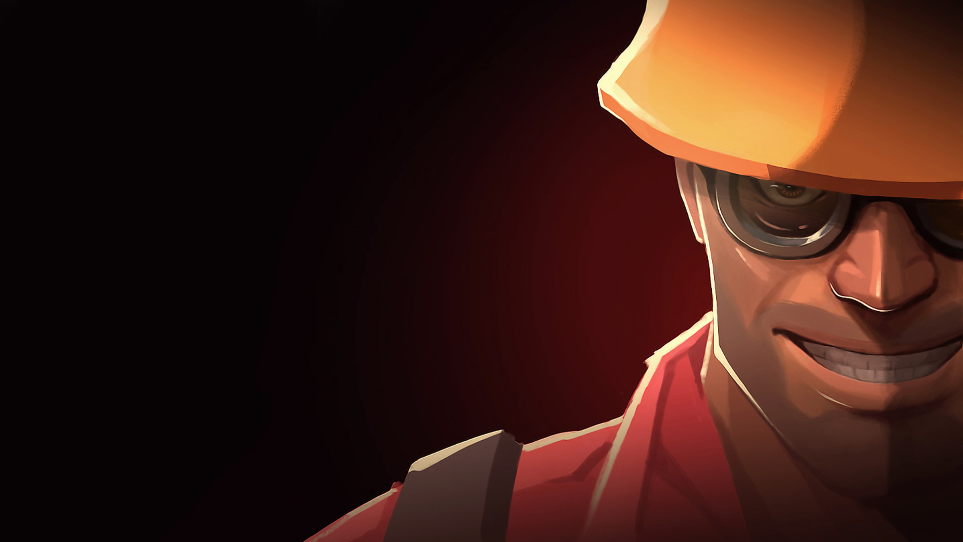 Engineer (Team Fortress) HD Wallpaper and Background