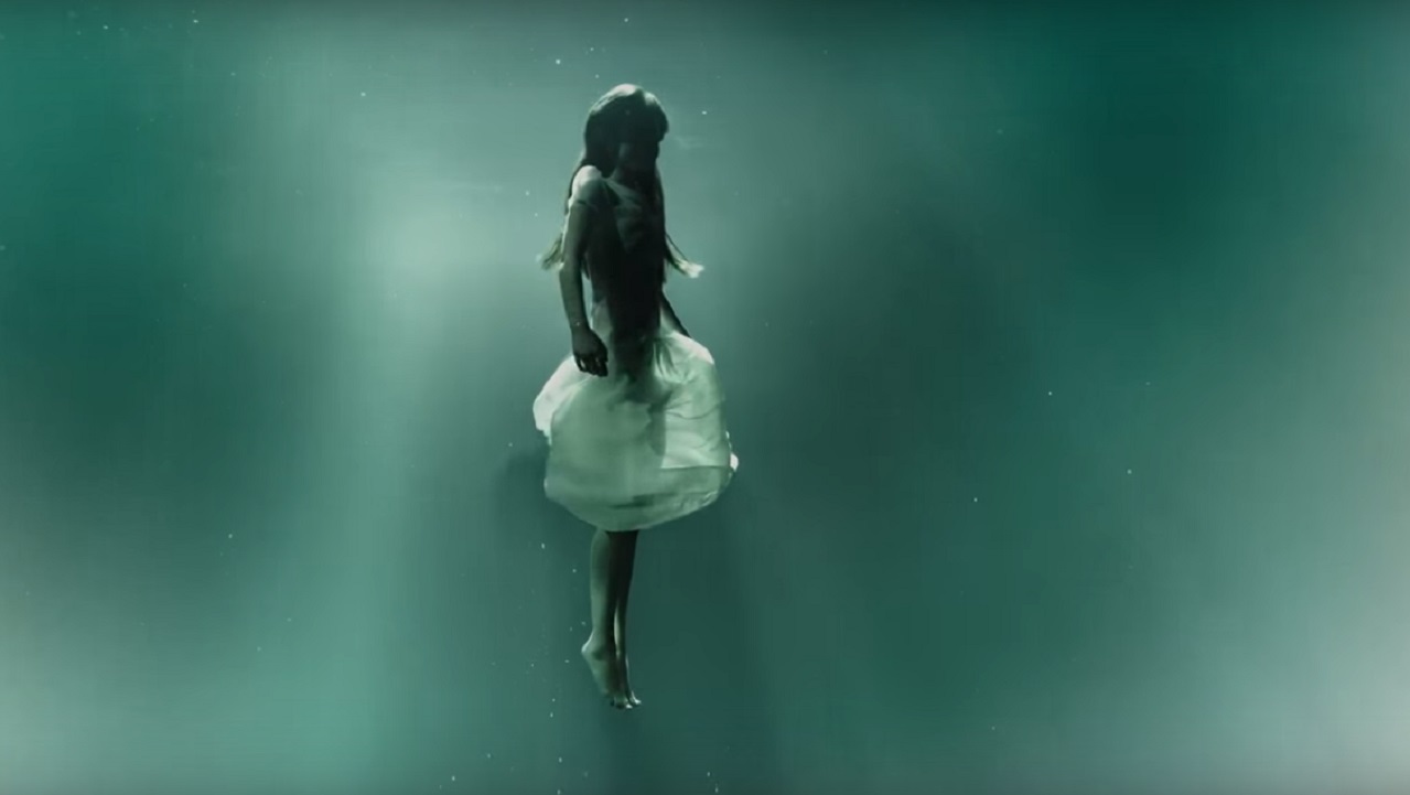 A Cure for Wellness'
