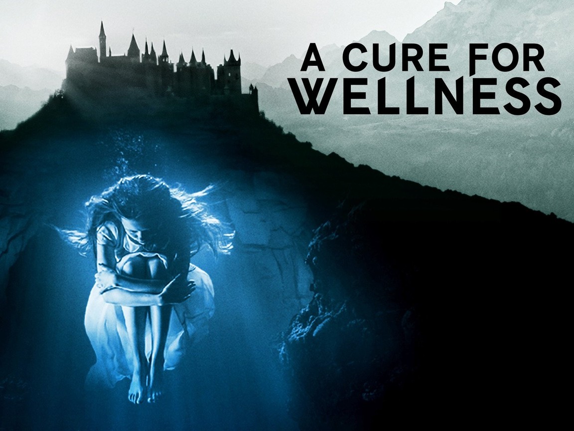 A Cure for Wellness Picture