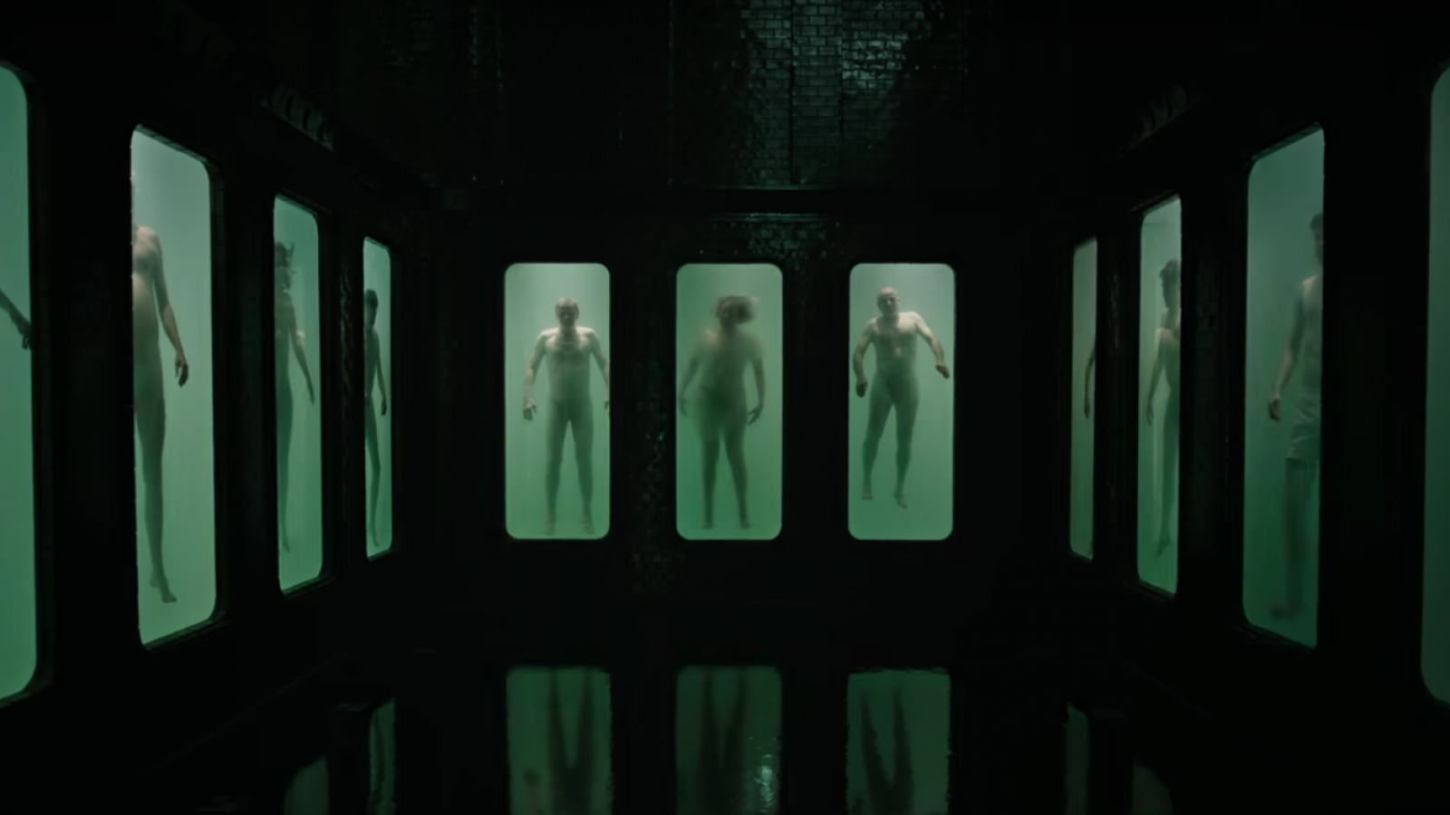 Director Gore Verbinski On 'A Cure For Wellness, ' Consumer Culture, And The Ever Blurring Lines Between Pop Culture And Waking Life