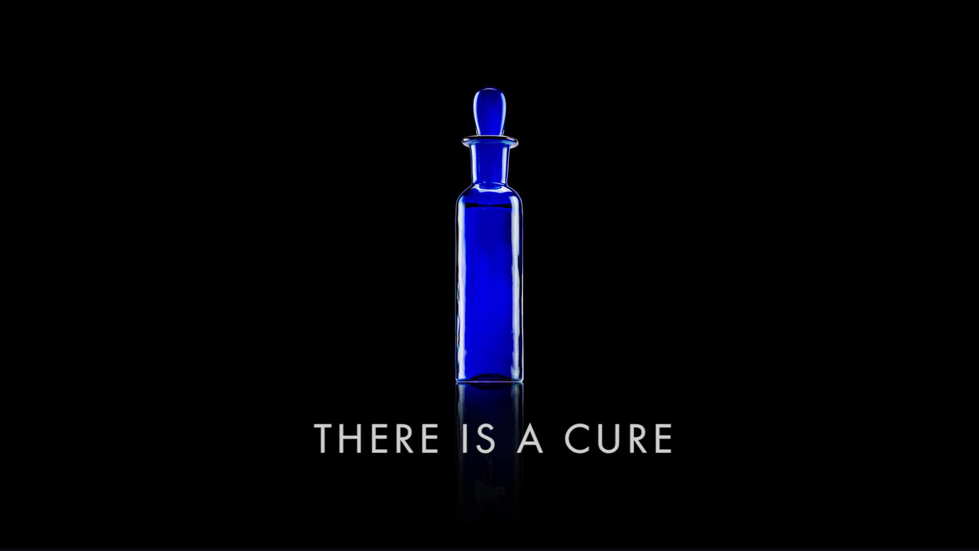 A Cure For Wellness Movie 2017