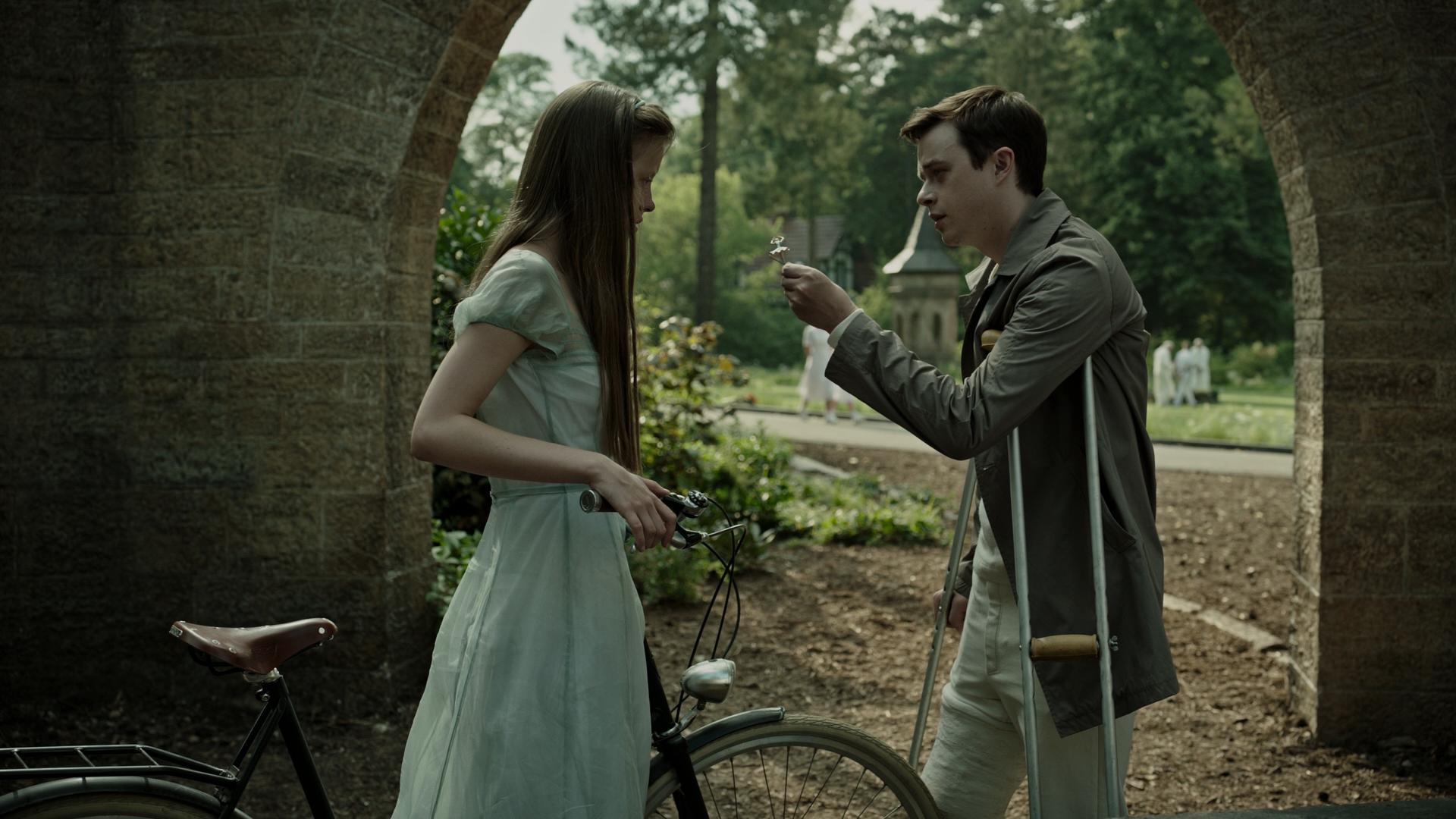 A Cure for Wellness