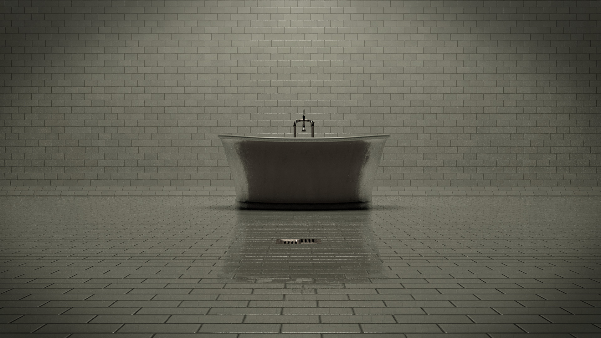 A Cure for Wellness